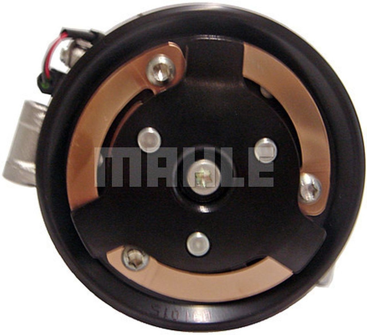 MAHLE BEHR A/C compressor [ACP350000S] AU