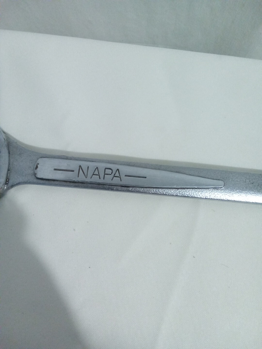NAPA USA NDM 70 30mm 12 Point Combination Wrench