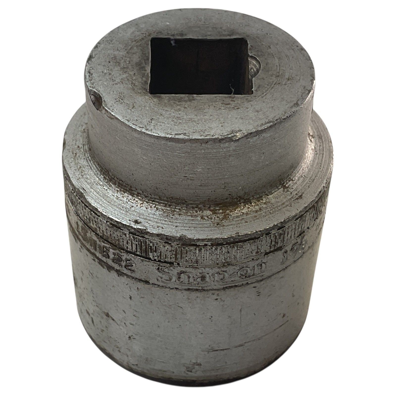 Snap-on Socket LDH522 1-5/8″ 12-Point 3/4″ Drive As Pictured USA Fast Ship