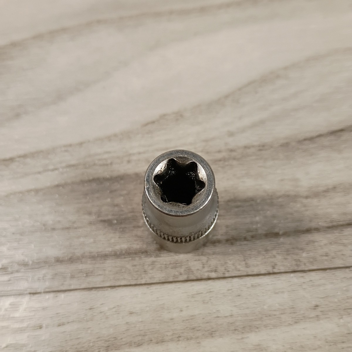 CORNWELL TOOLS 3/8″ DR INVERTED EXTERNAL TORX STAR SOCKET MODEL E10