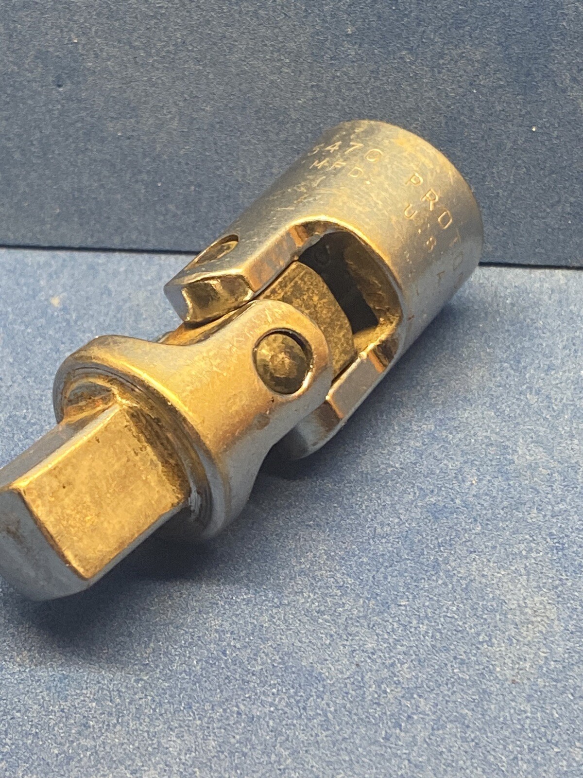Proto half inch swivel