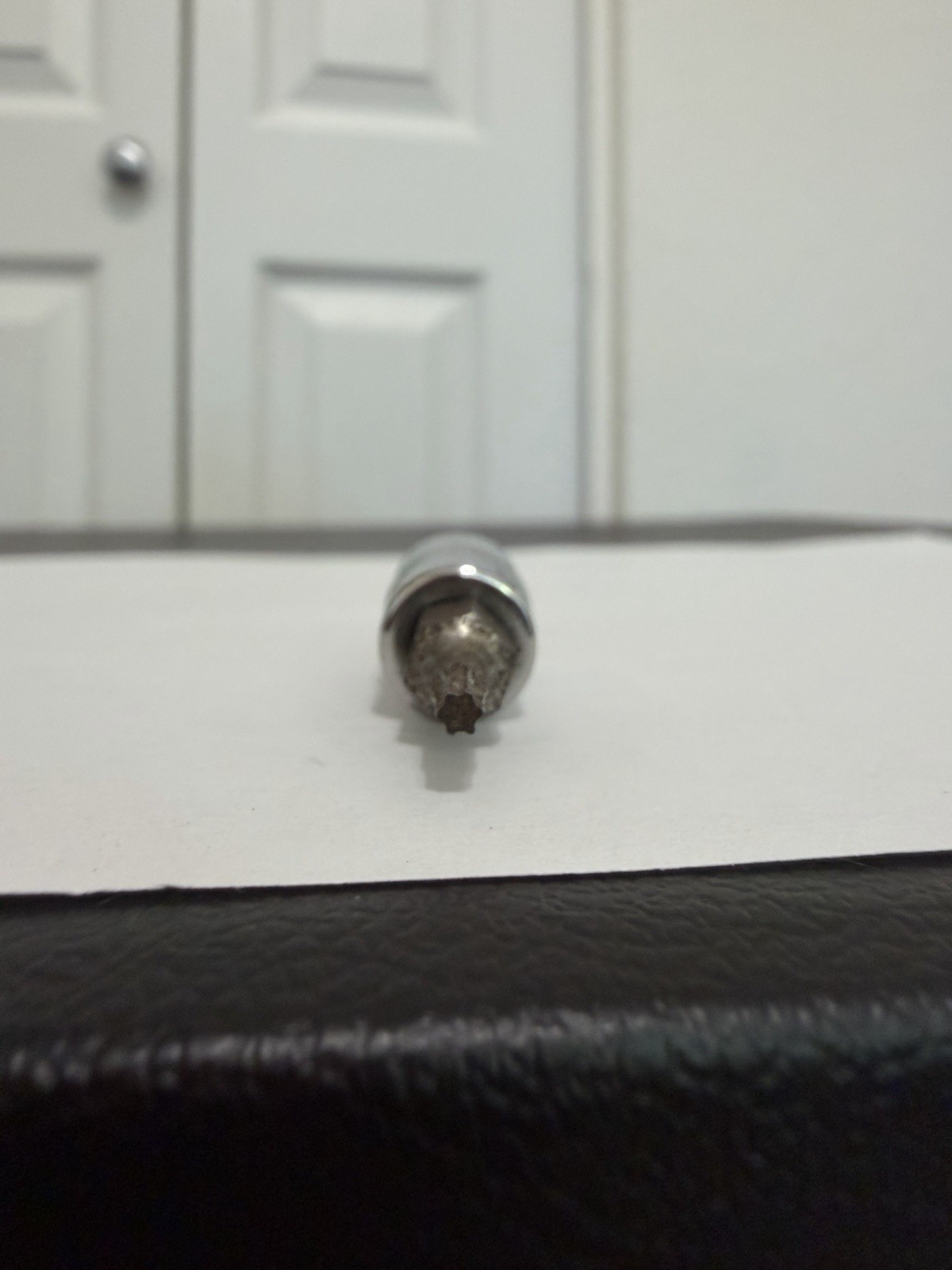 Snap-On TTX10E Socket torx T10 1/4″ drive