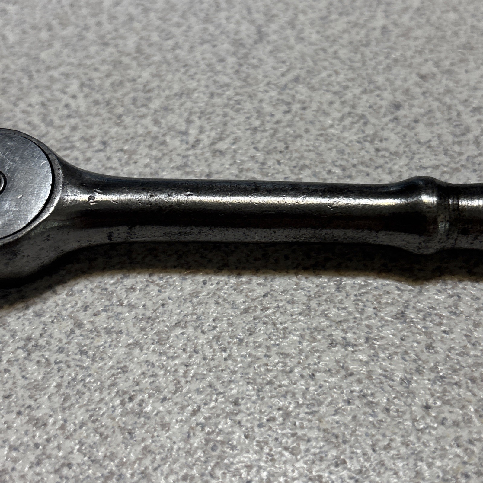 Snap-On Ferret F-70-N 3/8” Drive, Ratchet Vintage USA