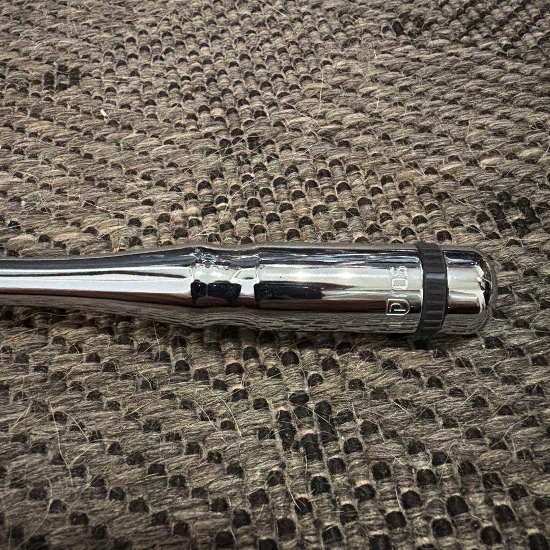 Very good condition KTC NePRos ratchet handle