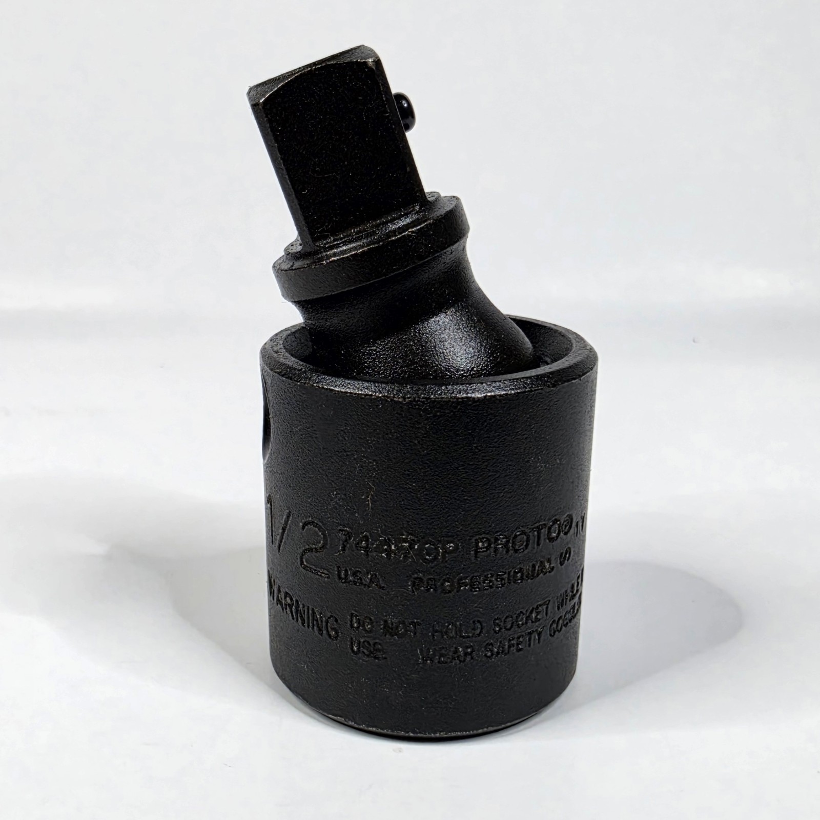 Proto 1/2″ Drive Impact Universal Joint J74470P NEW MADE IN USA