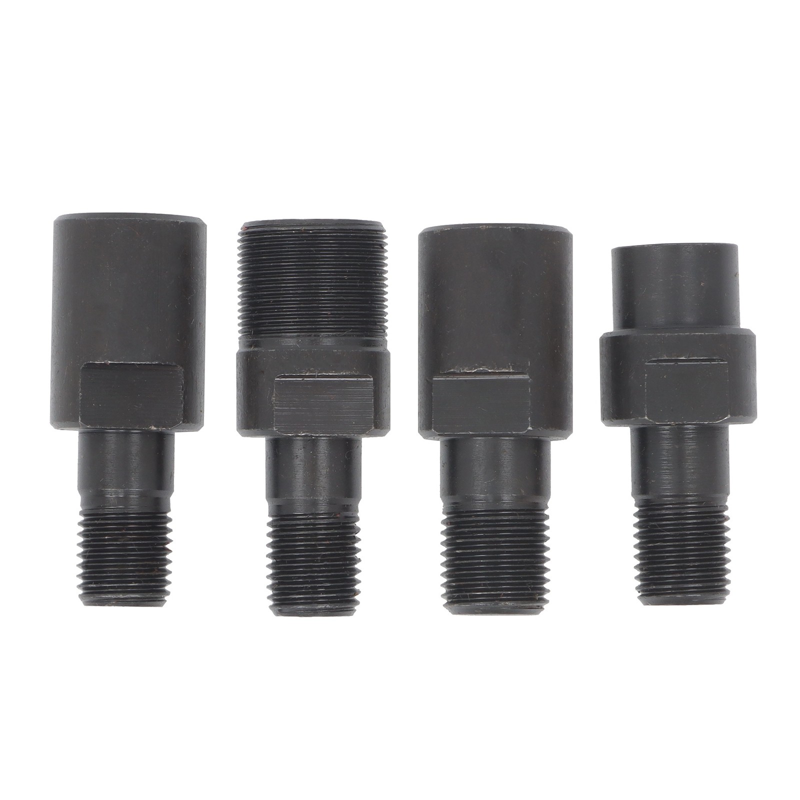 40 Pcs Diesel Fuel Injector Kit Puller Removal Tool Extractor Truck Auto Car