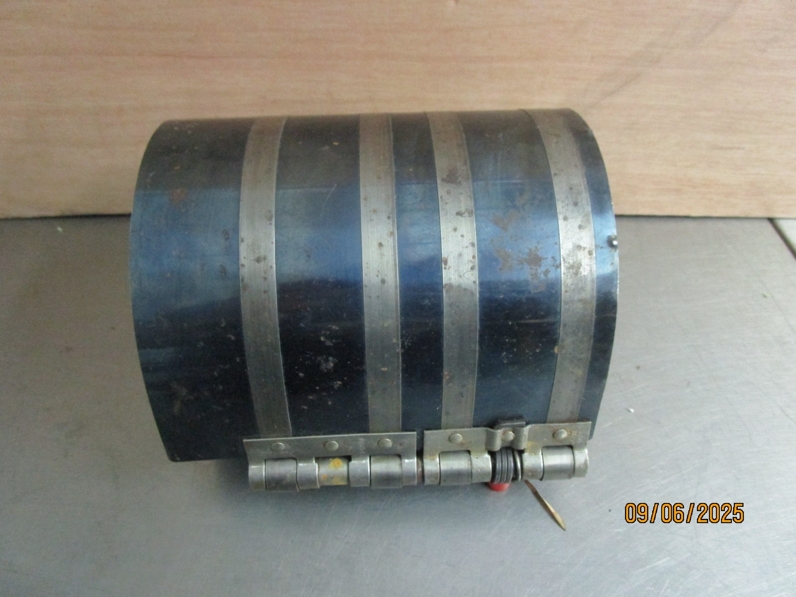 Blue Point RC-150A Adjustable Ring Compressor