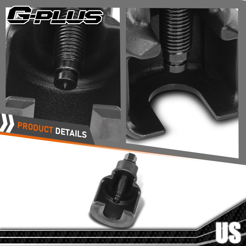 39mm Ball Joint Separator Puller Fits Ball Joint Disassembly Work