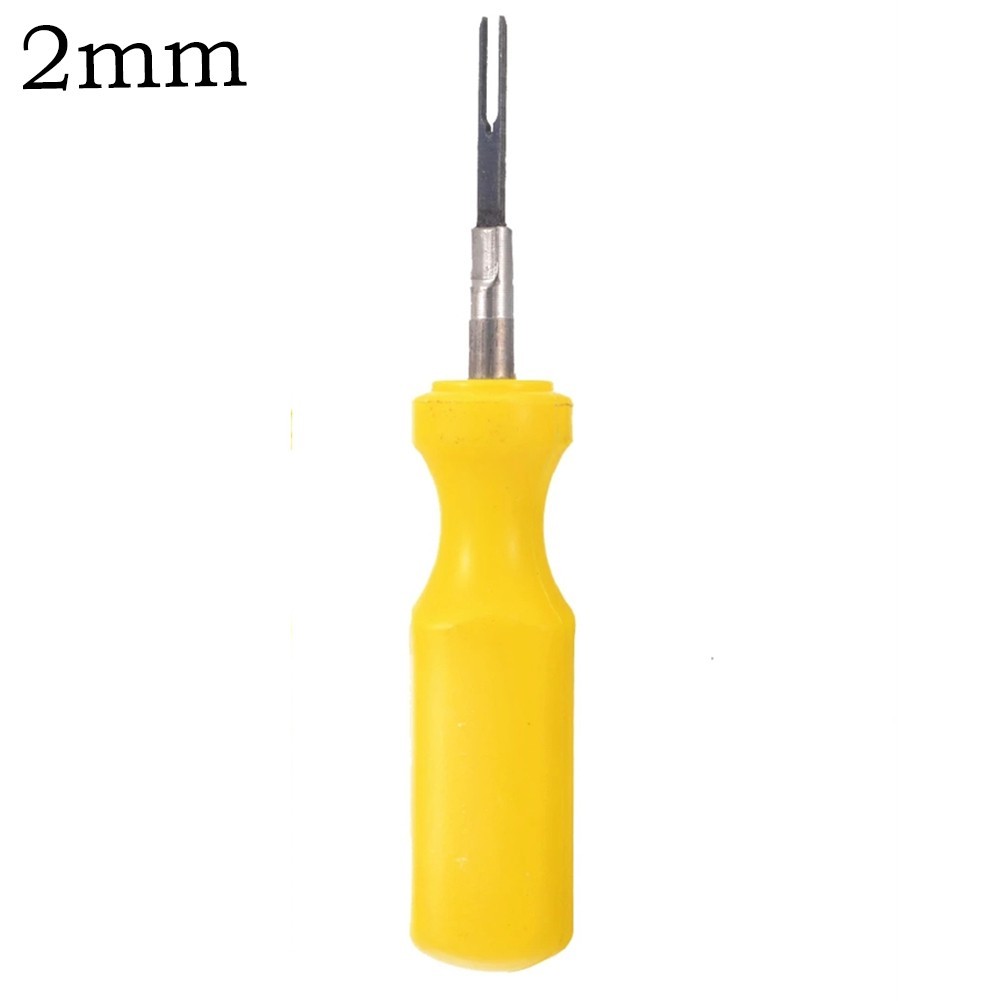 Easy to Use Car Terminal Removal Tool Suitable for Various Car Models