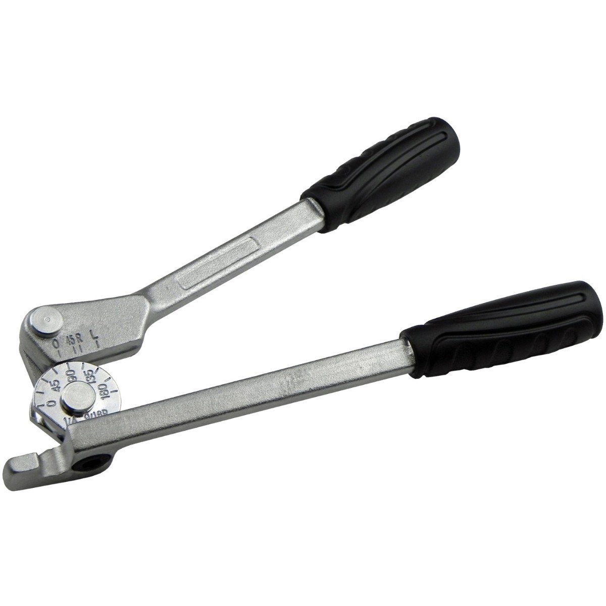 1/4″ Tubing Bender, 180 Degrees, Handheld