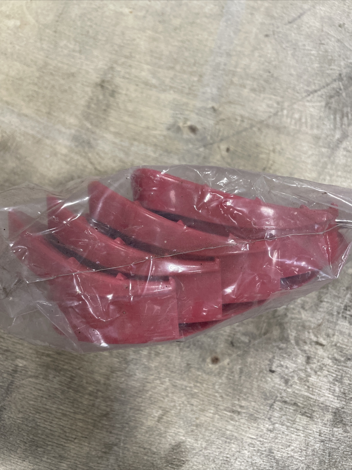 Autocraft – AC4701, Hose Guides, LOTS OF 4/4 PACKS
