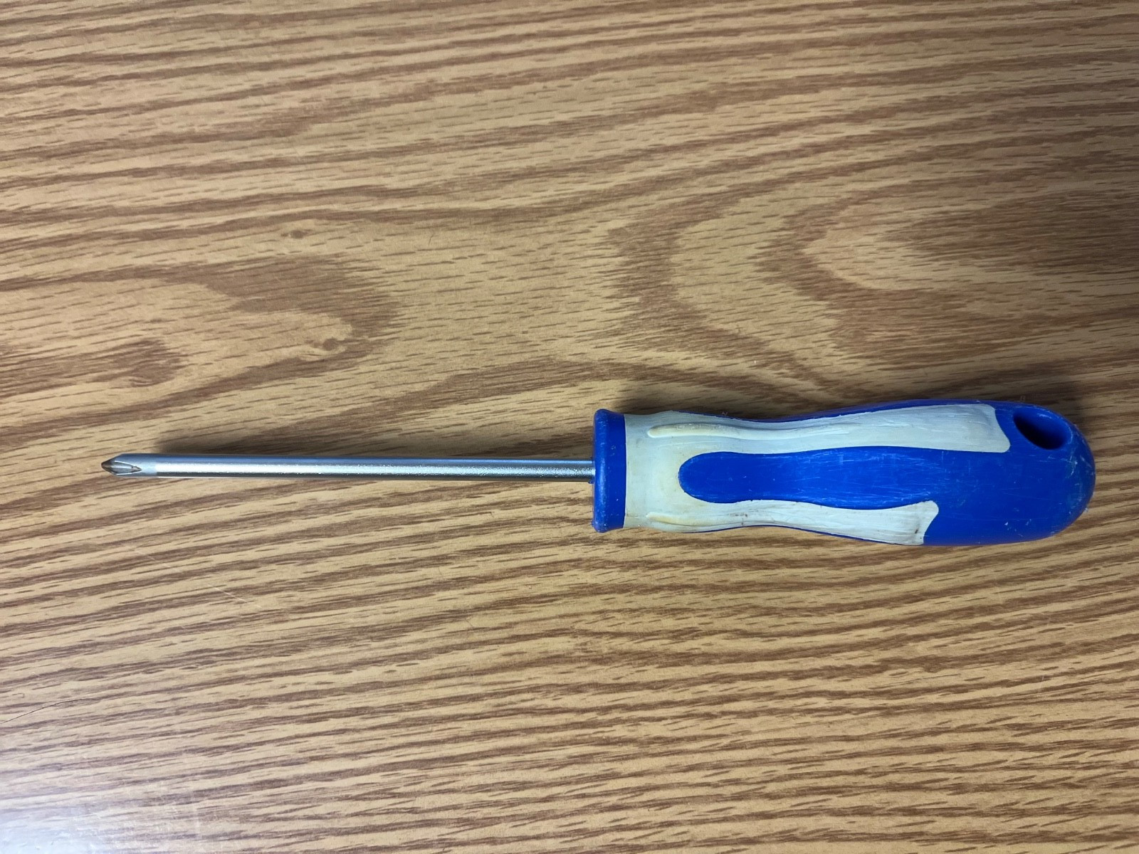 BLUE POINT – BSGDP41 – PHILLIPS SCREWDRIVER – LOC# 249