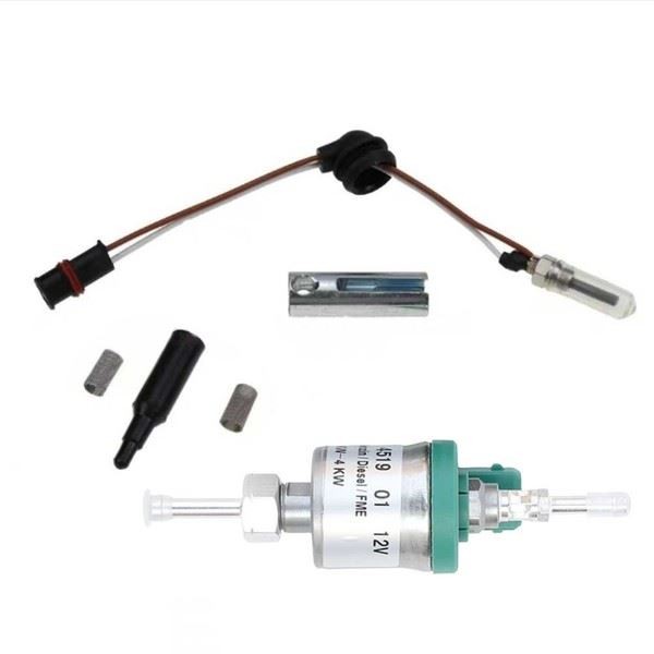Glow Repair Kit Plastic And Metal Material Temperature Resistant 12V Power