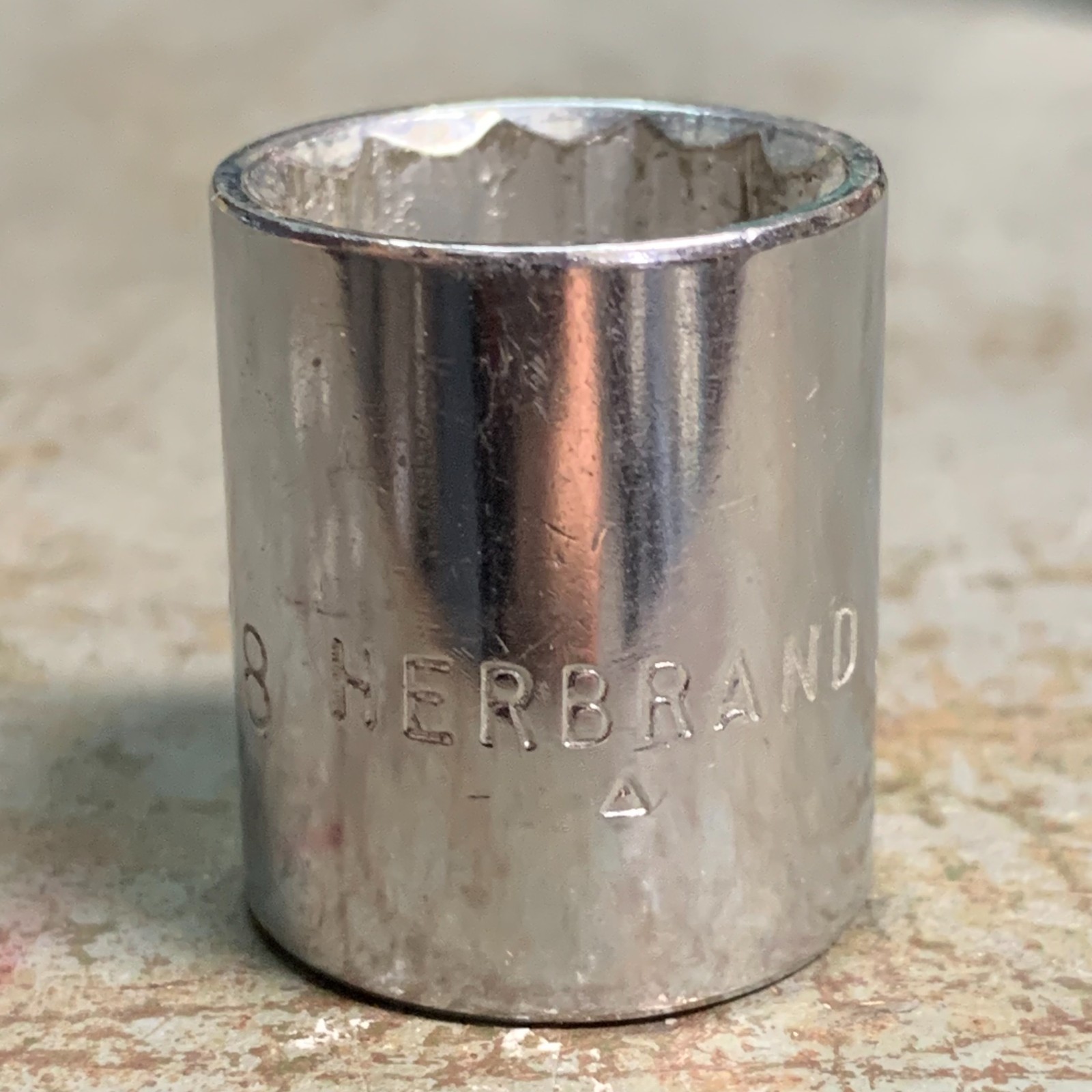 Herbrand ~ Tappet Open End 1/2 & 9/16″ Wrench ~ Sockets – 3/4″ 5/8″ 1-1/6″