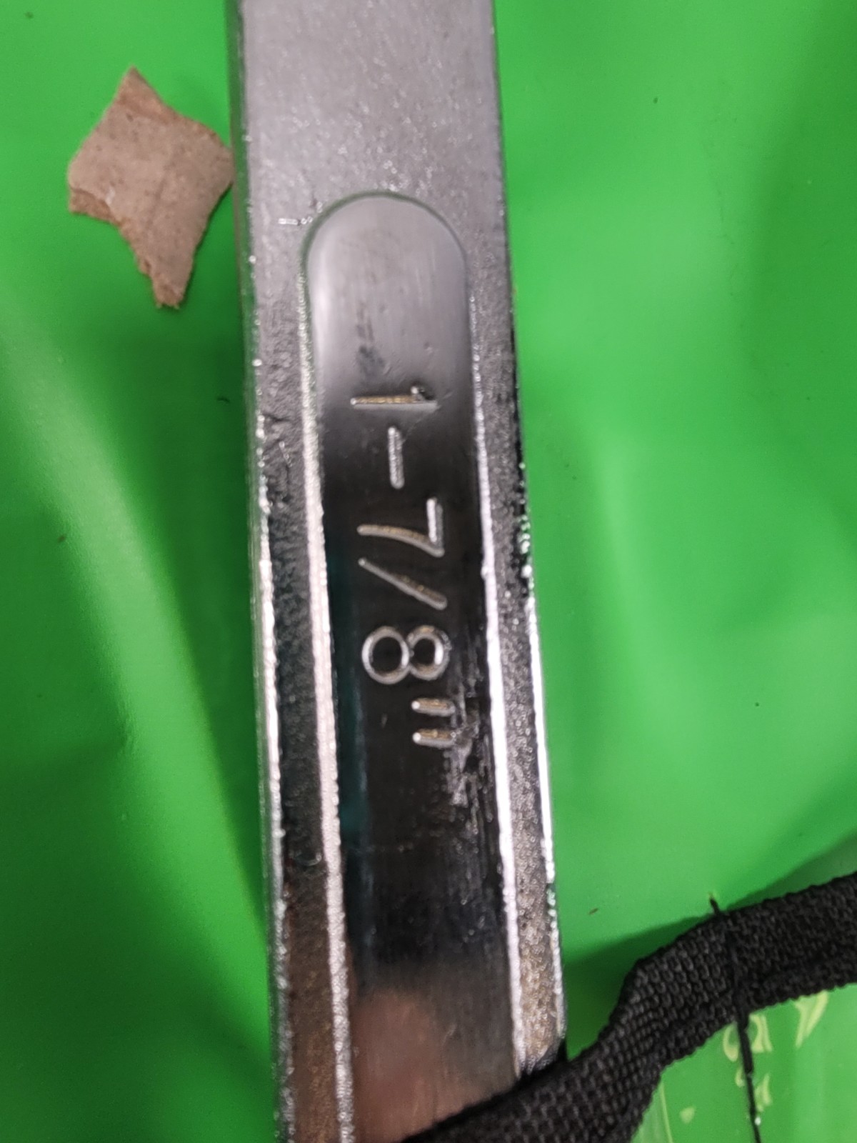 OEM TOOLS Set of 6 Wrenches 22113 Green Pack