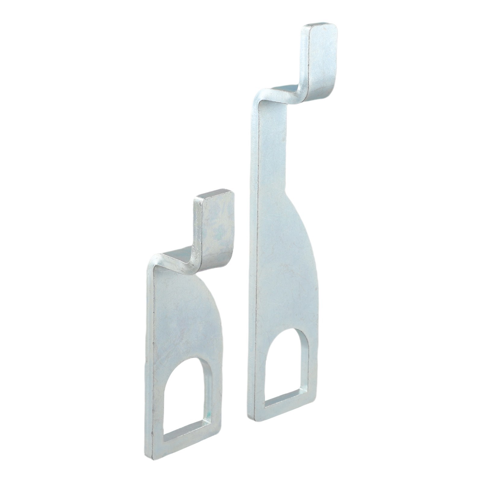 Ideal For Families Stainless Steel Hook Car Rear Door Bracket Easy Installation