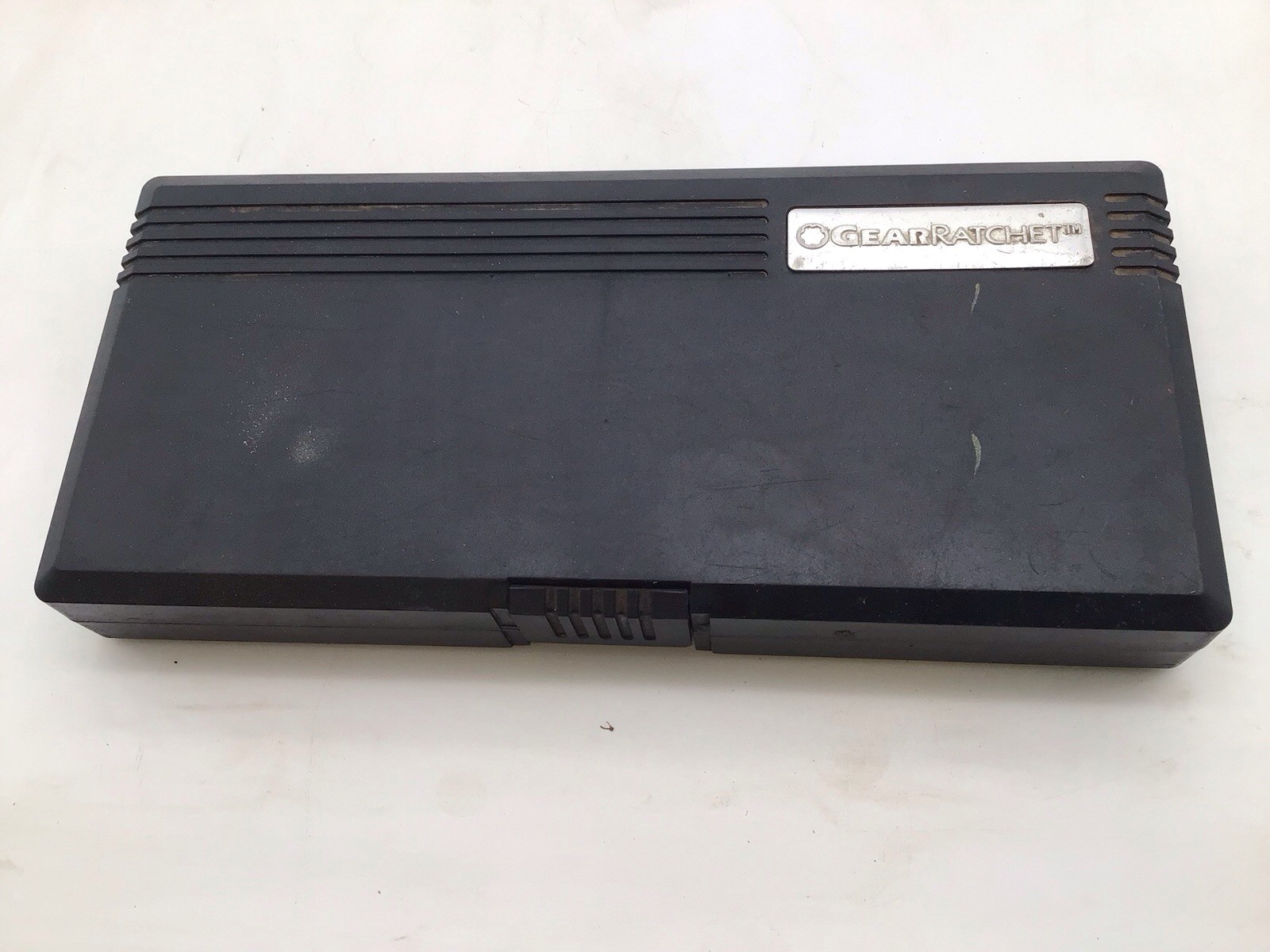 GearRatchet 235080 Pass Through Vortex Socket System