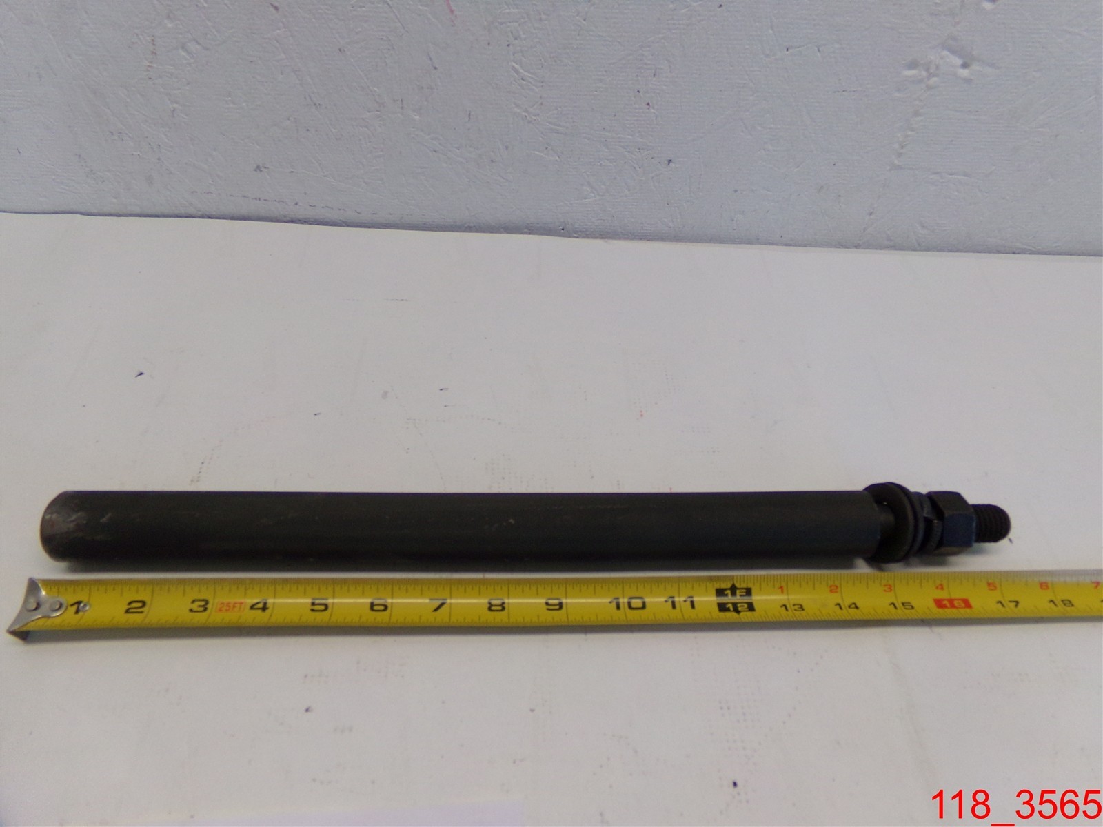 Qty=5: RD-296 Axle Wheel Seal Handle Tool