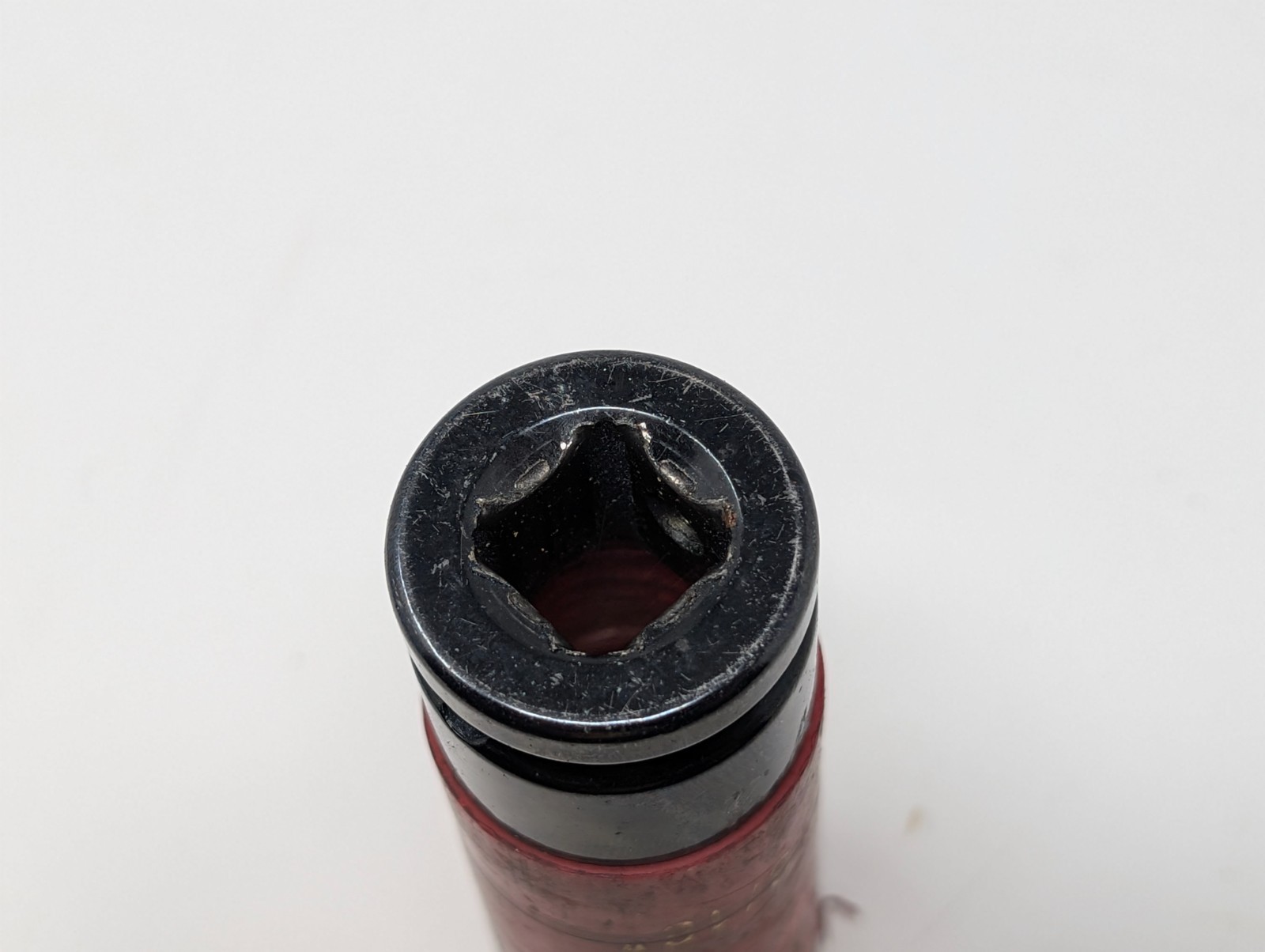 MAC Tools VPT266 1/2″ Drive Thin Wall Lug Nut Impact Socket (243)