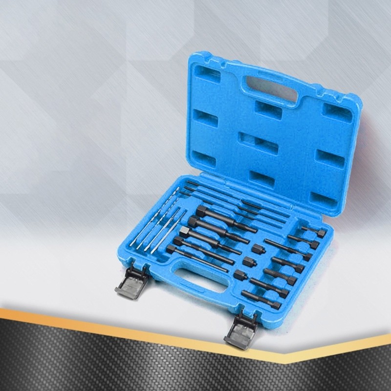 Auto Repairing Tool Plug Removal Puller Extractor Heater Component Electrodes