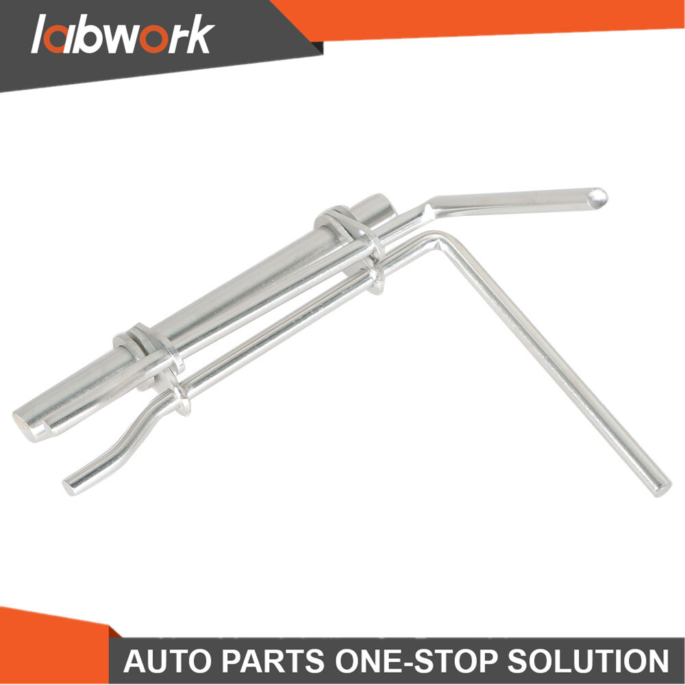 Labwork 3x Hydraulic Cylinder Piston Rod Seal U-Shaped Cup Installation Tool Kit