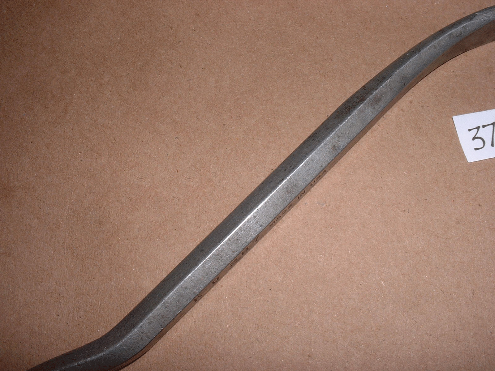 Vintage K-D No. 287 Brake Drum Adjusting Tool … Made in USA