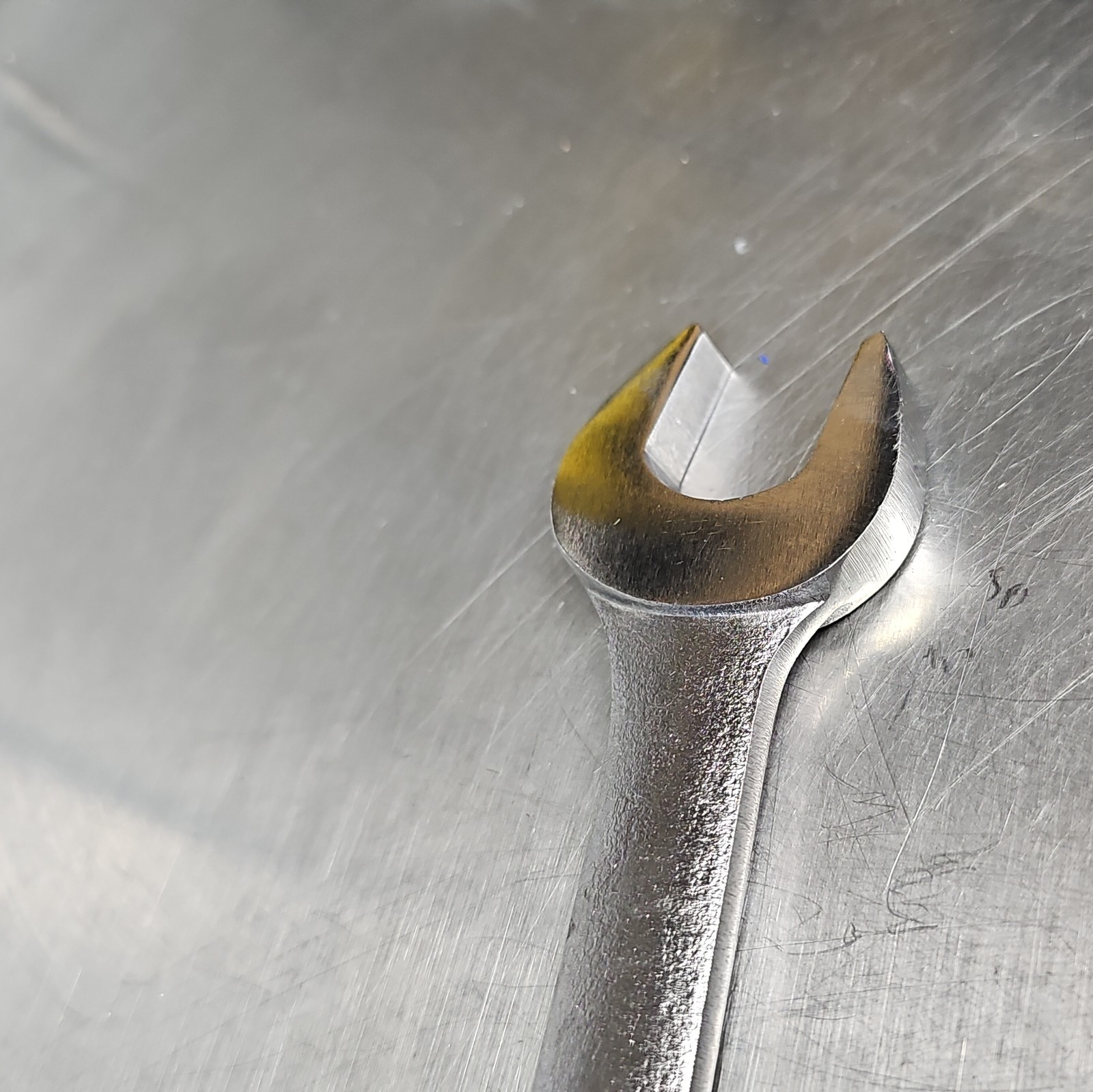 Craftsman USA 42923 Metric 24mm Combination Wrench – 12 Pt.