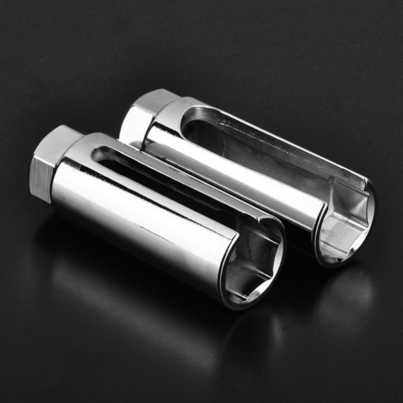 Manganese Steel Sensor Wrench 22mm 1/2″ Ratchet or Breaker Bar