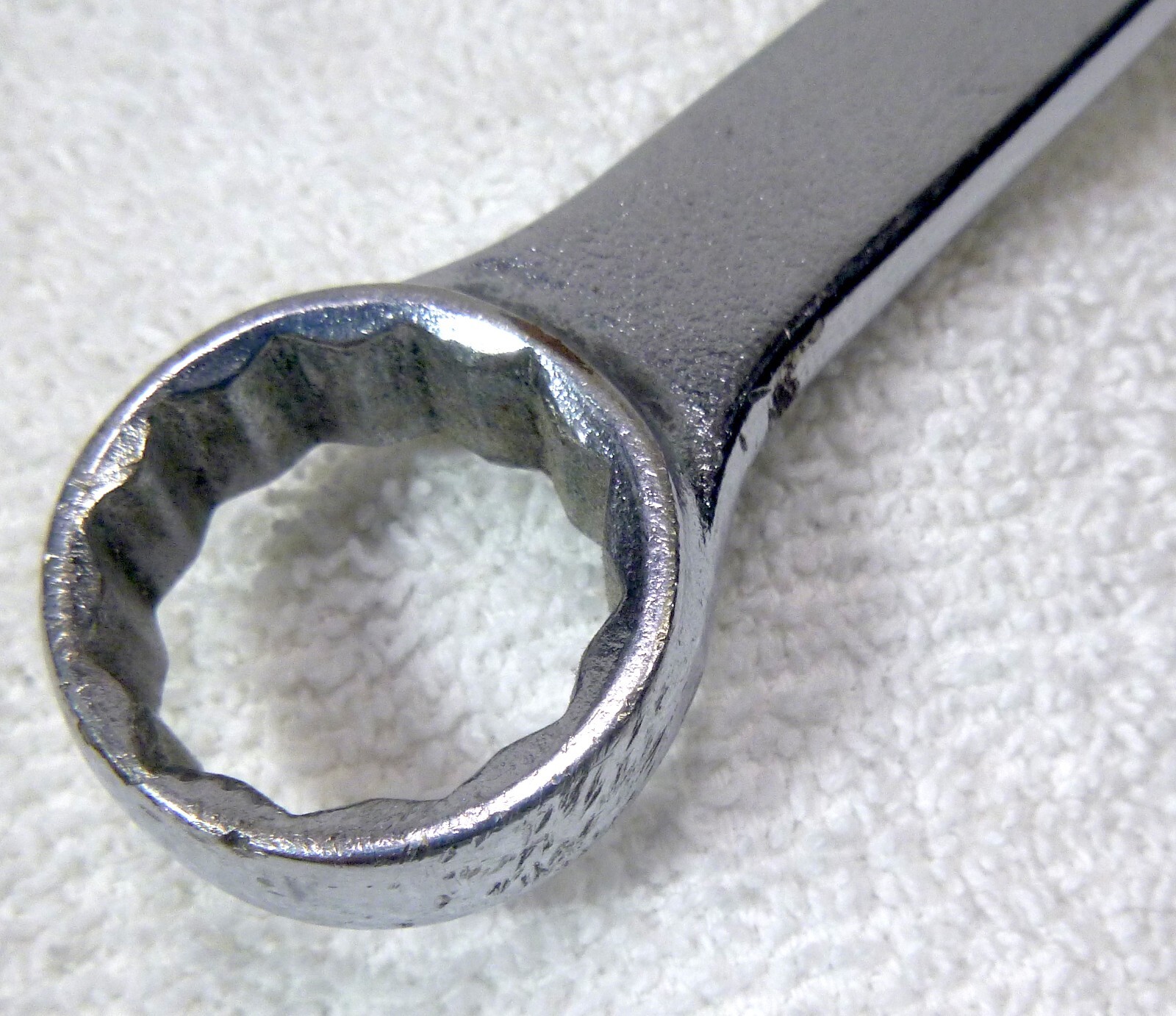Mac Tools Combination Wrench 7/8″ Long CL28 USA