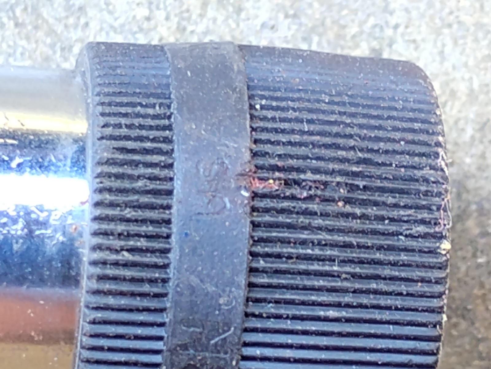 Craftsman 1/2″ Drive Easy Grip 6pt Deep 5/8″ Socket 42598 USA