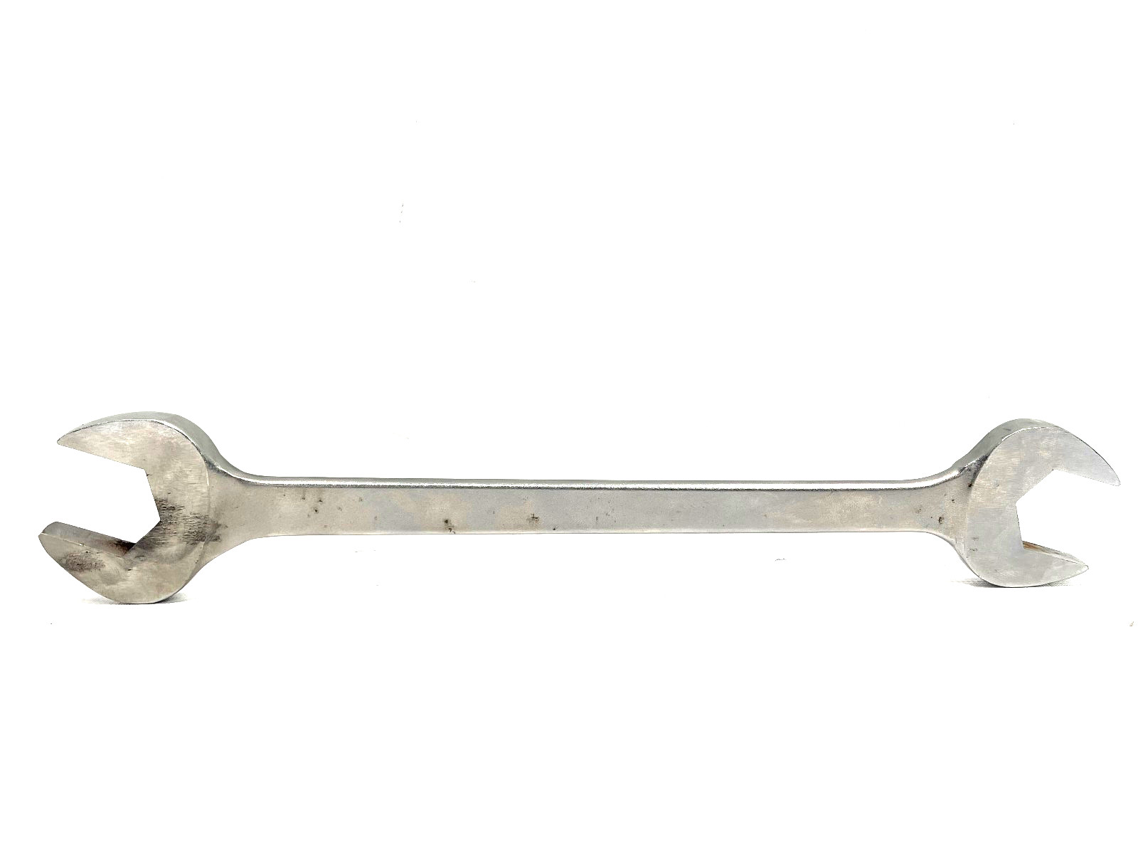 Bonney Wrench 25mm x 27mm Open End ME2527 Made In USA