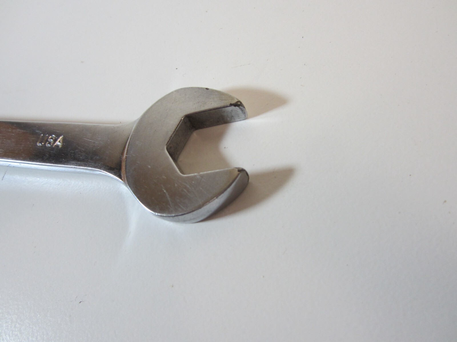 MAC Tools CL2222 11/16″ 12 Point Combination Wrench USA