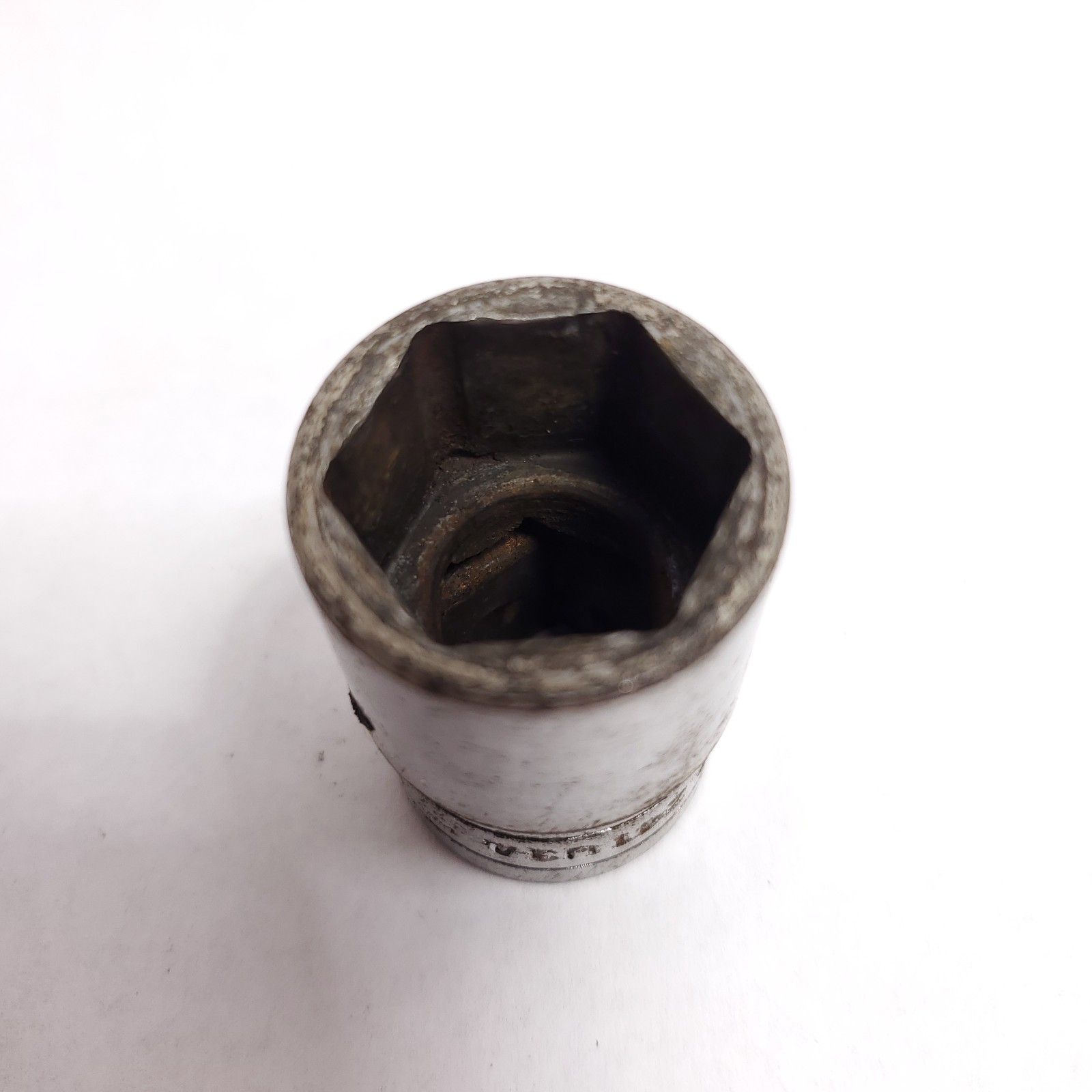 Snap-on 1/2″ Drive 3/4″ Shallow Socket TW241 6-point