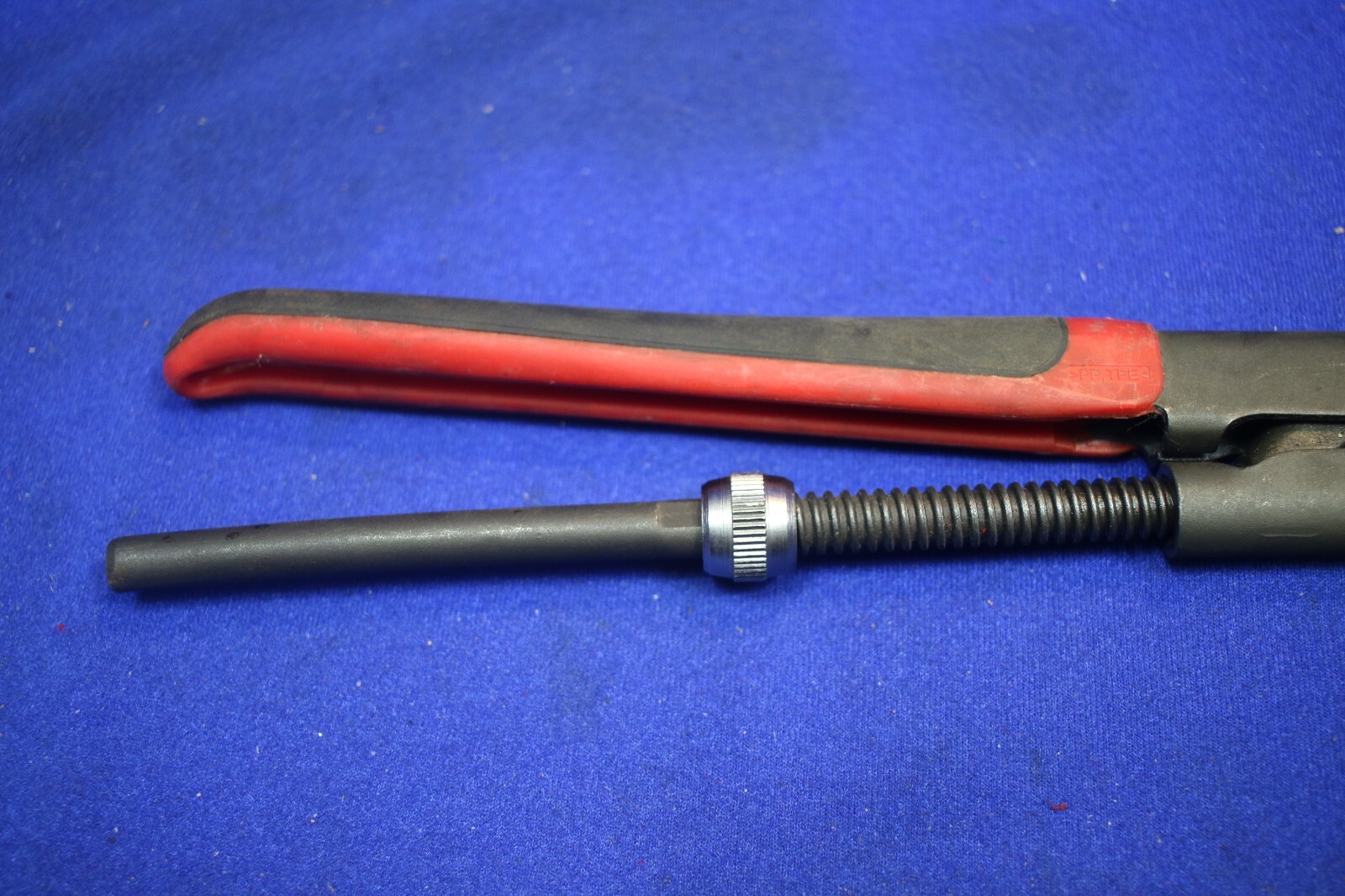 Snap- On PWZ1 12-5/8″ Pliers Wrench (Red)