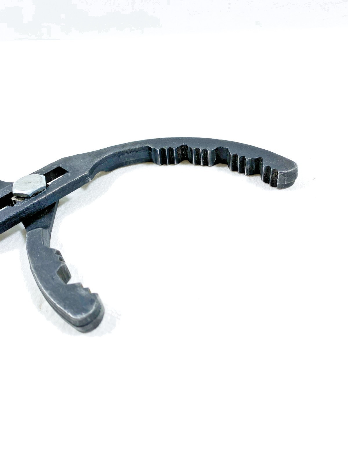 MATCO TOOLS OF29900 XL And Medium Adjustable Oil Filter Pliers 2-8″ Grip Set