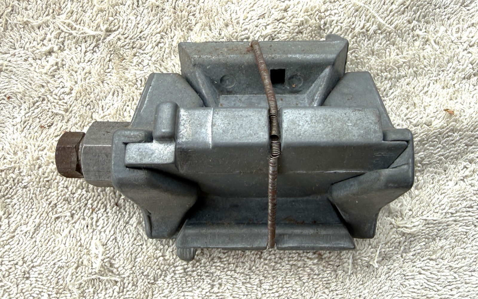 AMMCO MODEL 2100 RIDGE REAMER – RANGE 2-9/16 TO 5 – AS PICTURED