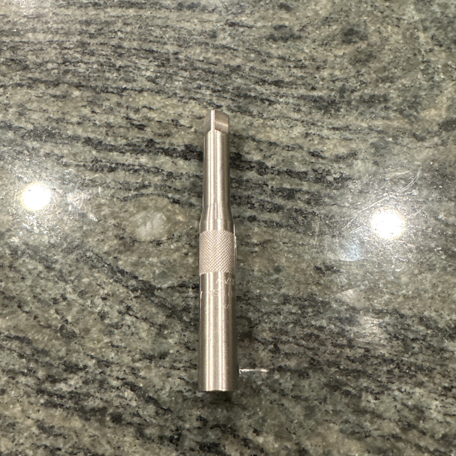 Snap-on sgdmrc1-10 1/4″ Hex Magnetic Shank For Ratcheting Screwdriver