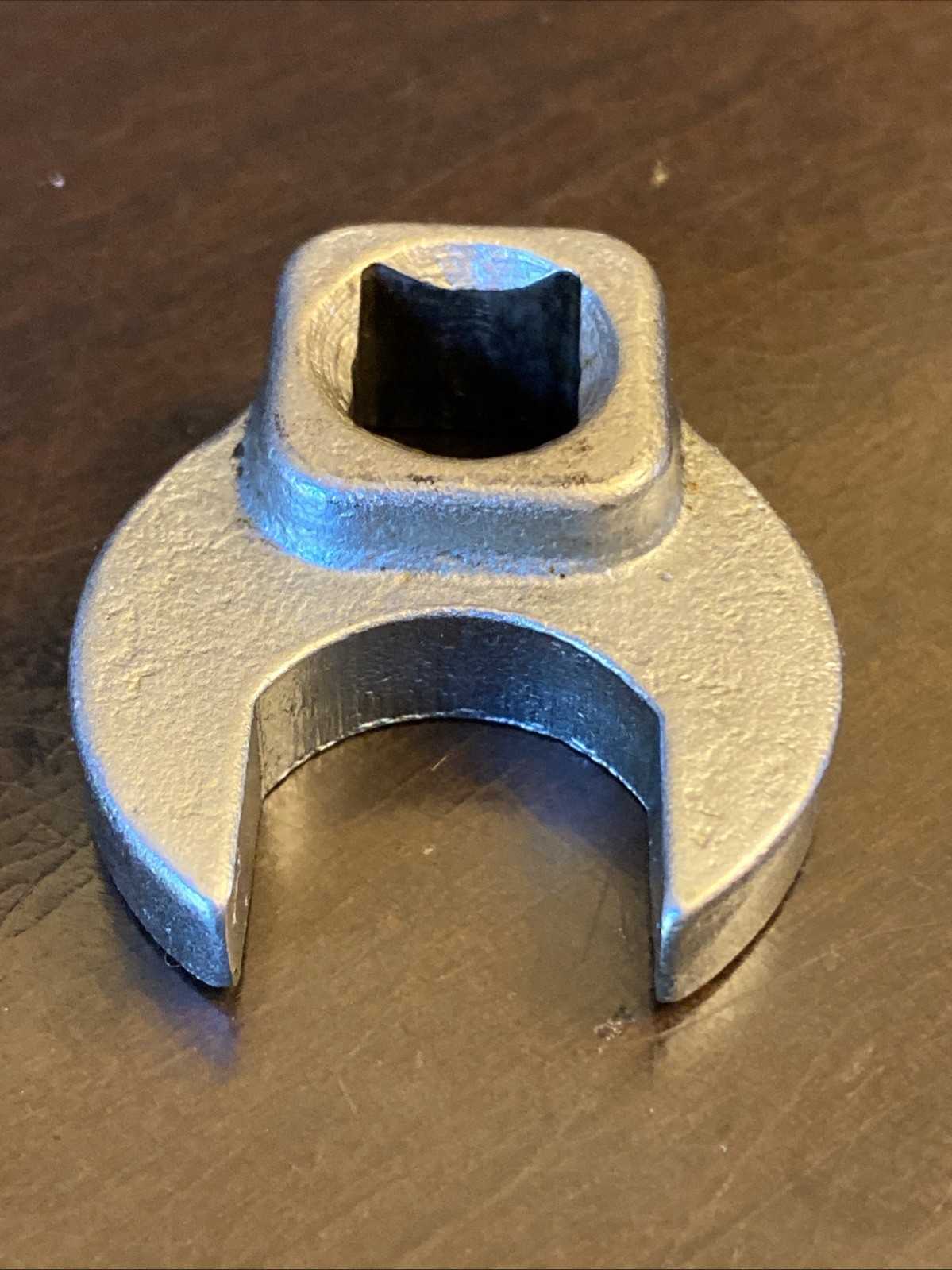 PROTO Tools 4920, 3/8″ Drive 5/8″ Chrome Crowsfoot Wrench USA