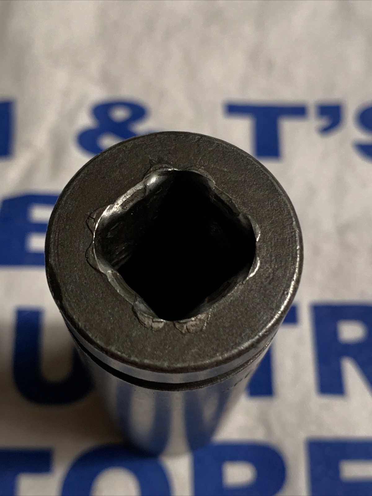 Apex USA 1/2″ Drive 18MM 6pt Deep Socket 18MM35