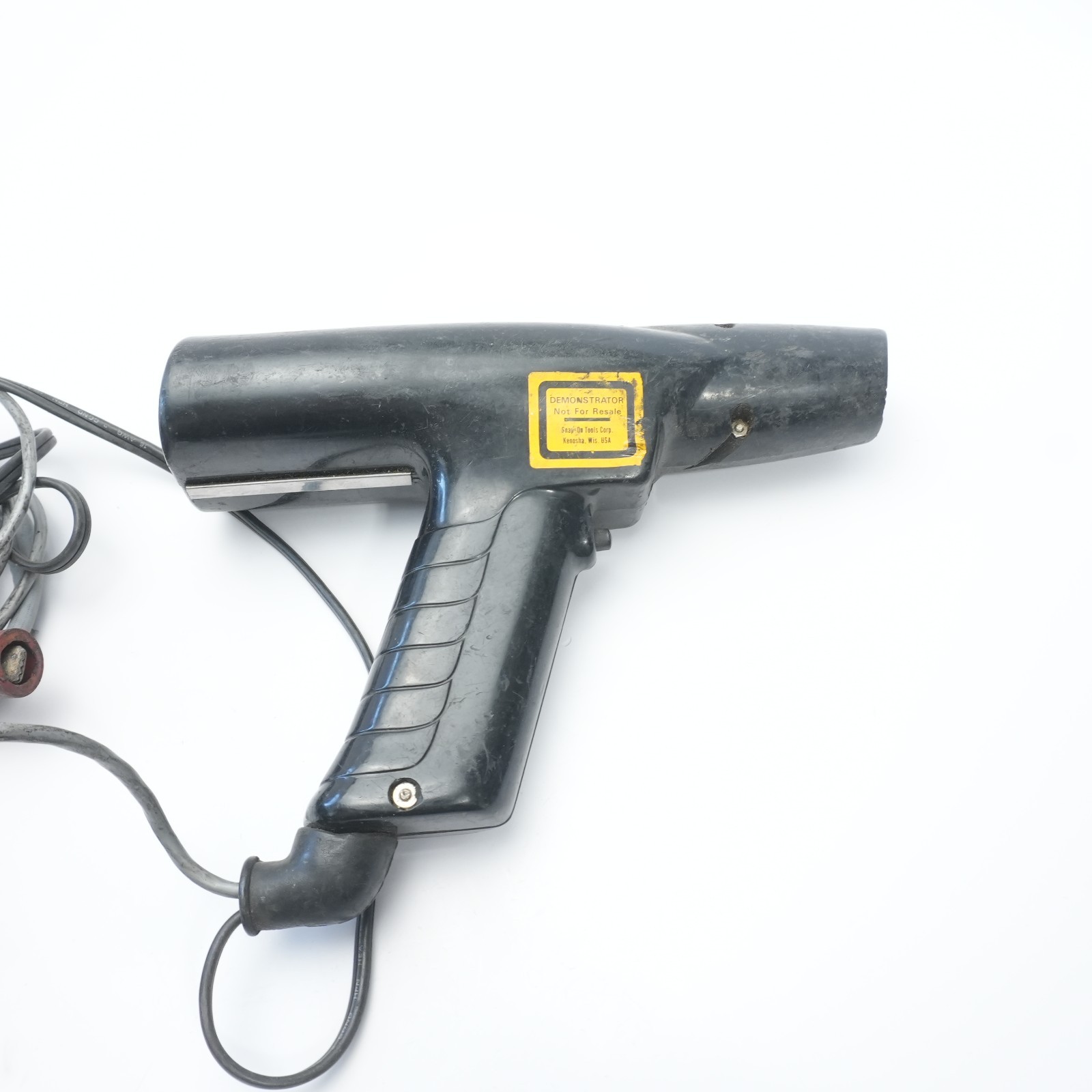 Vintage SNAP-ON MT 212 MT212 12 Volt Timing Light