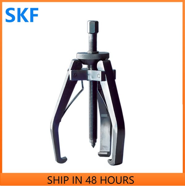 SKF TMMP 3×185 Mechancial Standard jaw puller 3 armed high quality carbon steel