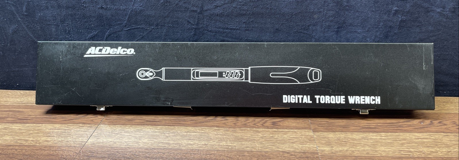 ACDelco ARM315-3A Digital Torque Wrench