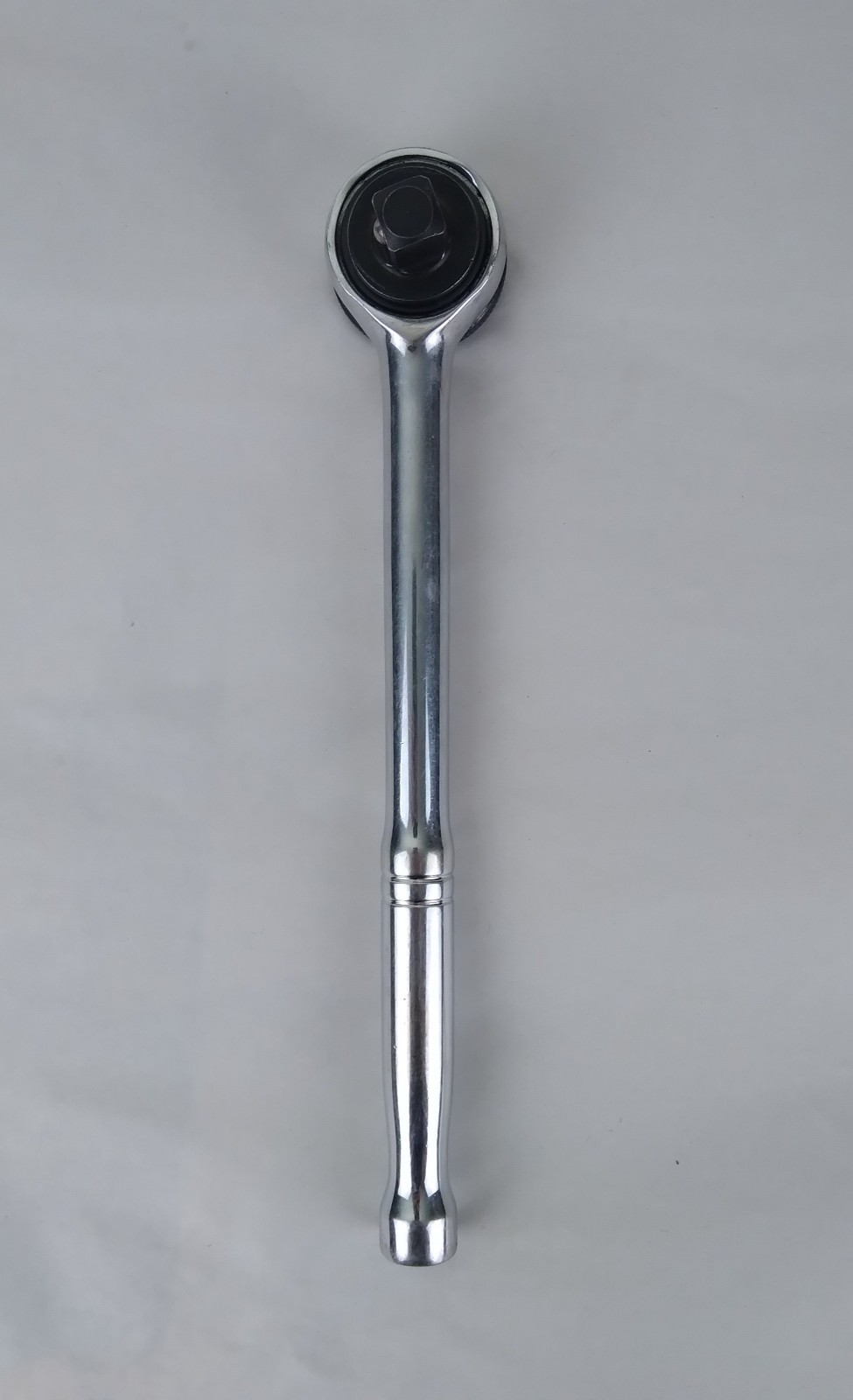 Pittsburgh Pro Ratchet Heavy Duty Tool Handle 1/2″ Drive Reversible CR-V Chrome