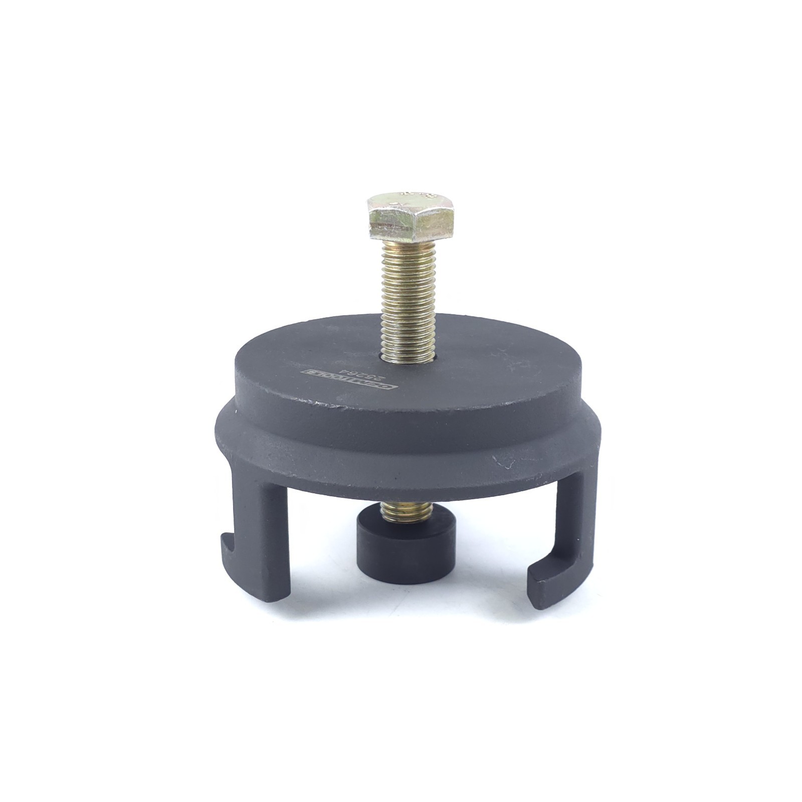 OEMTOOLS 25264 GM Harmonic Balancer Puller, LS Crank Pulley GM