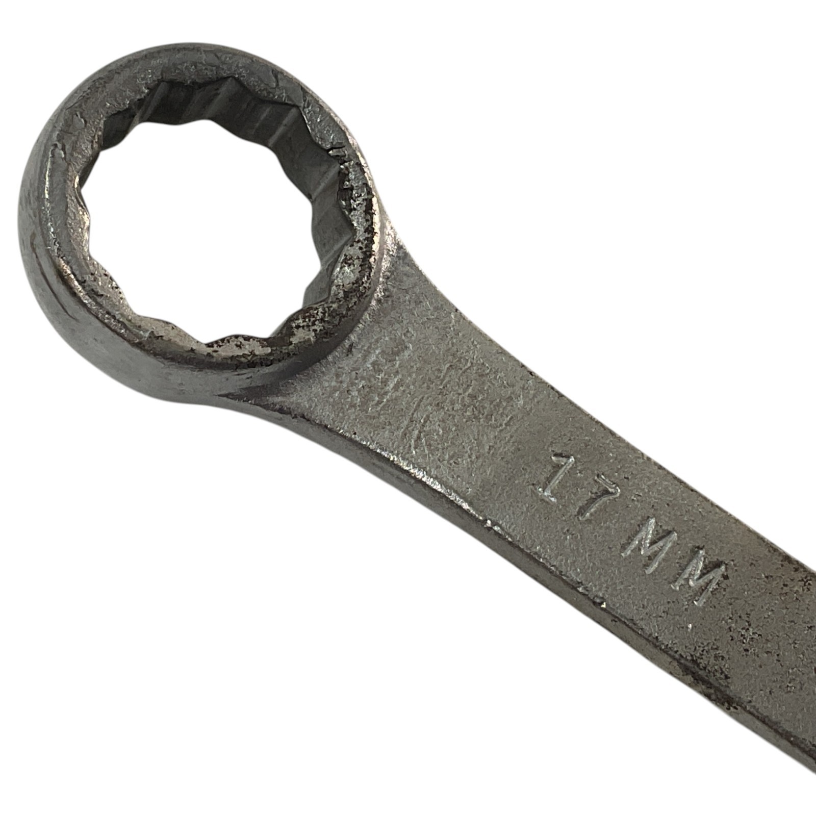 Mac Tools Combination Wrench 17mm 12 Point M17CW Sold As Pictured Mechanic Tool