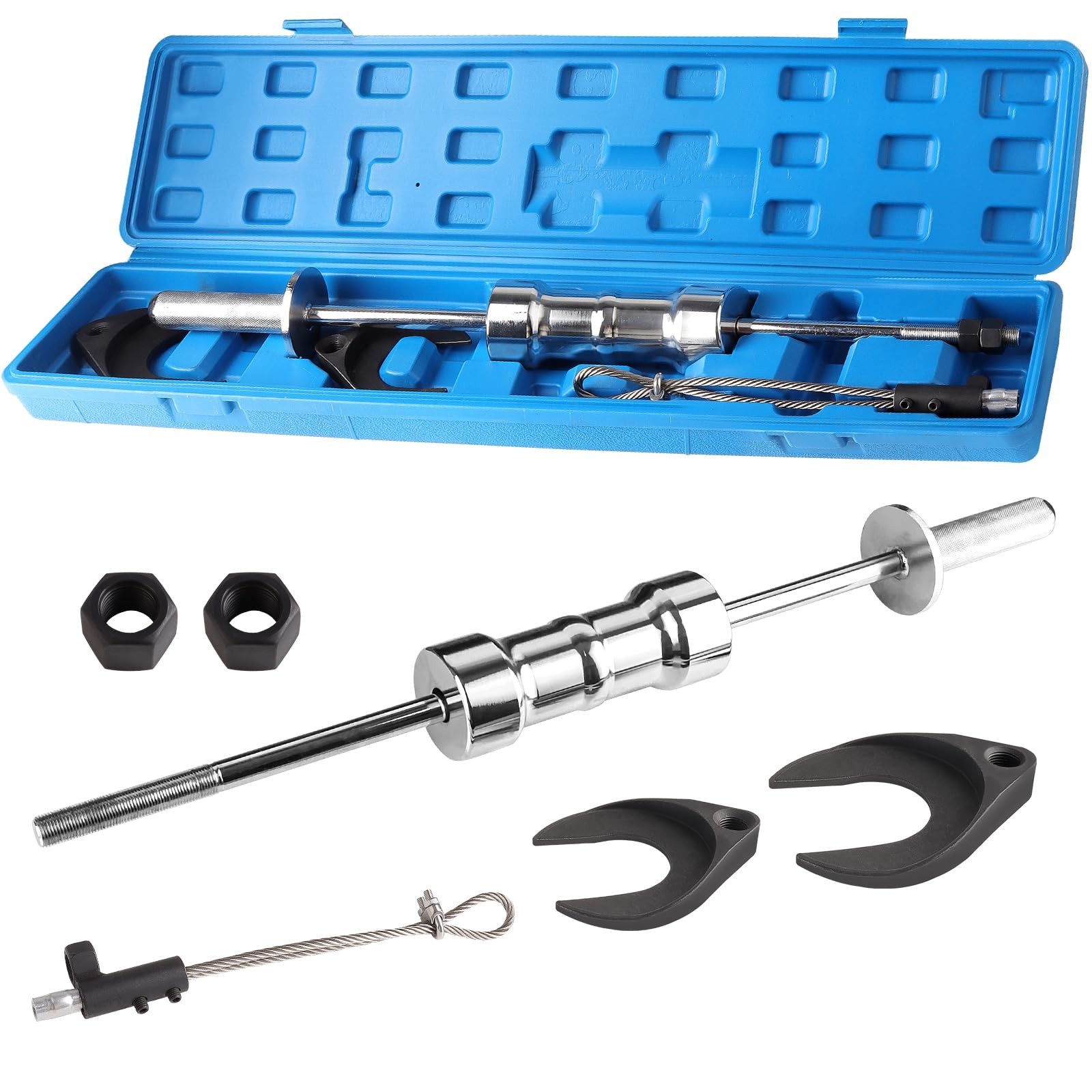 aremnry Inner CV Joint Puller Removal Tool Kit 10 Pounds…