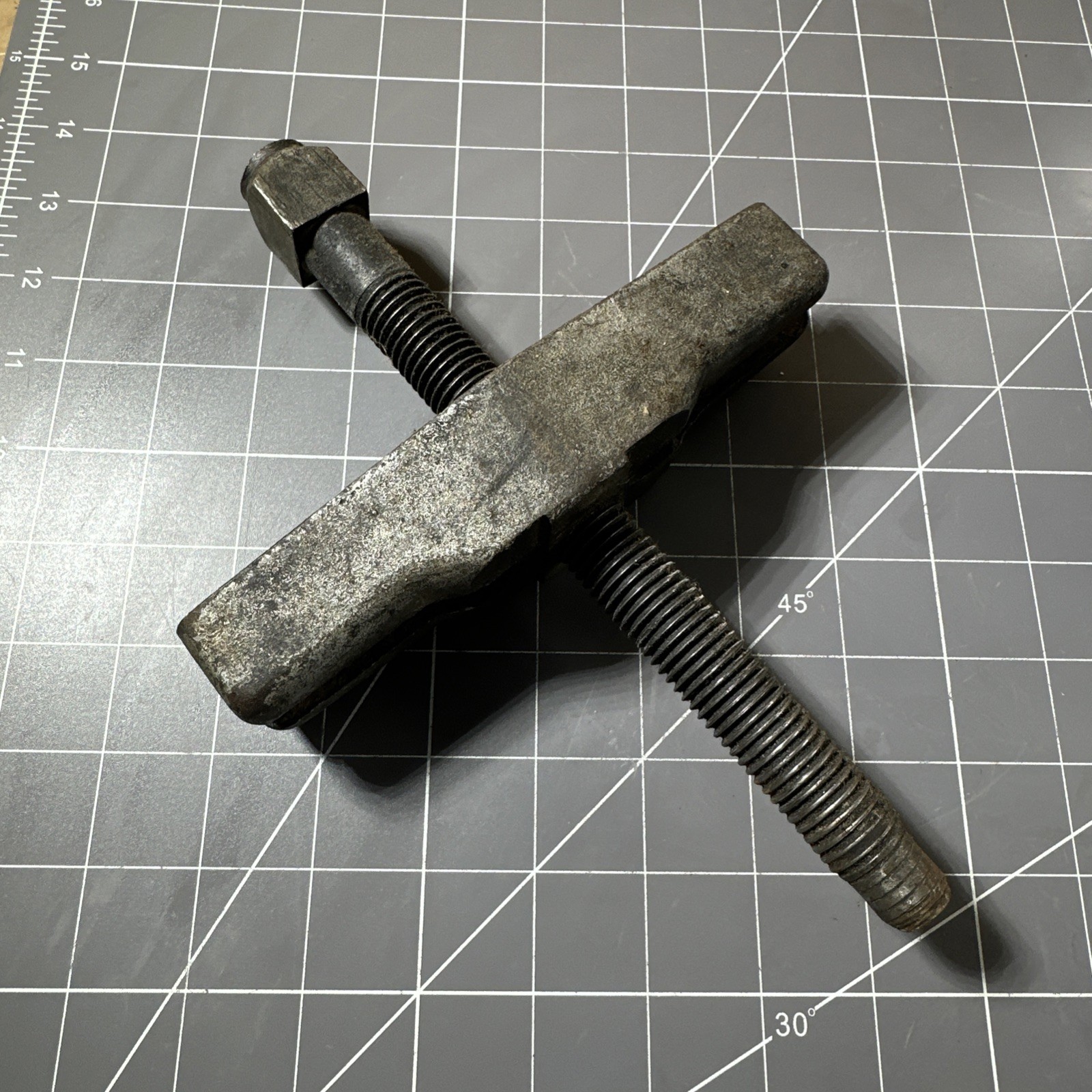 ARMSTRONG-USA M25 Bearing Gear Separator Puller Older Vintage