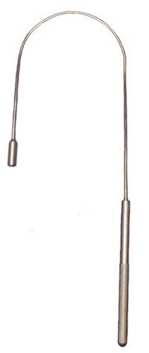 ULLMAN Flex Magnet, 21-9/16″ Length ULL14X