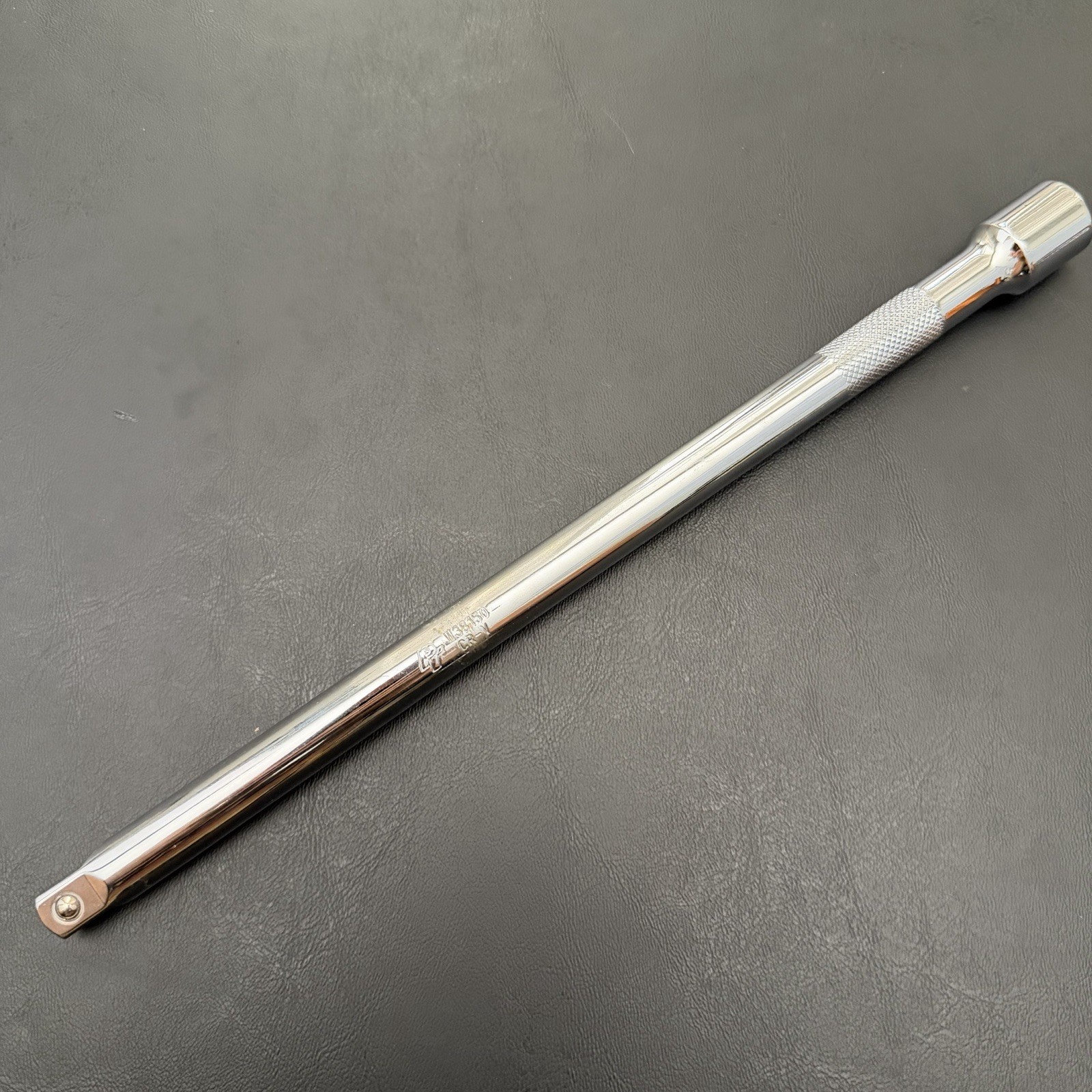 Vintage Performance Tool W38150 3/8″ Drive 10″ Socket Extension Bar CR-V Excelle