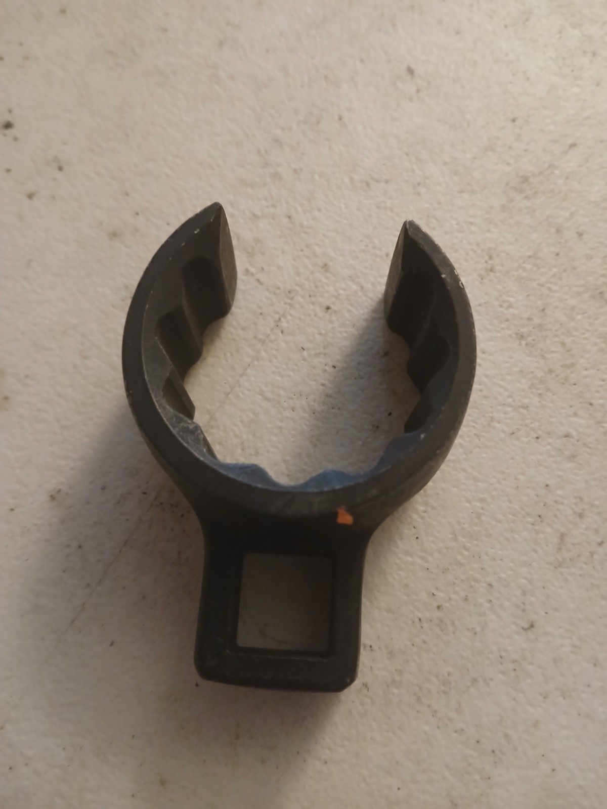 Flare Nut Crow’s Foot Snap-on 1 1/4″